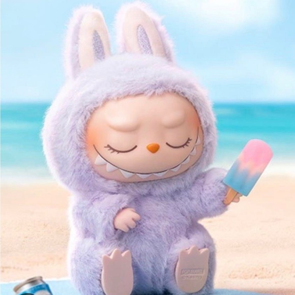 Have a seat Labubu Zizi - Picture 3 of 3